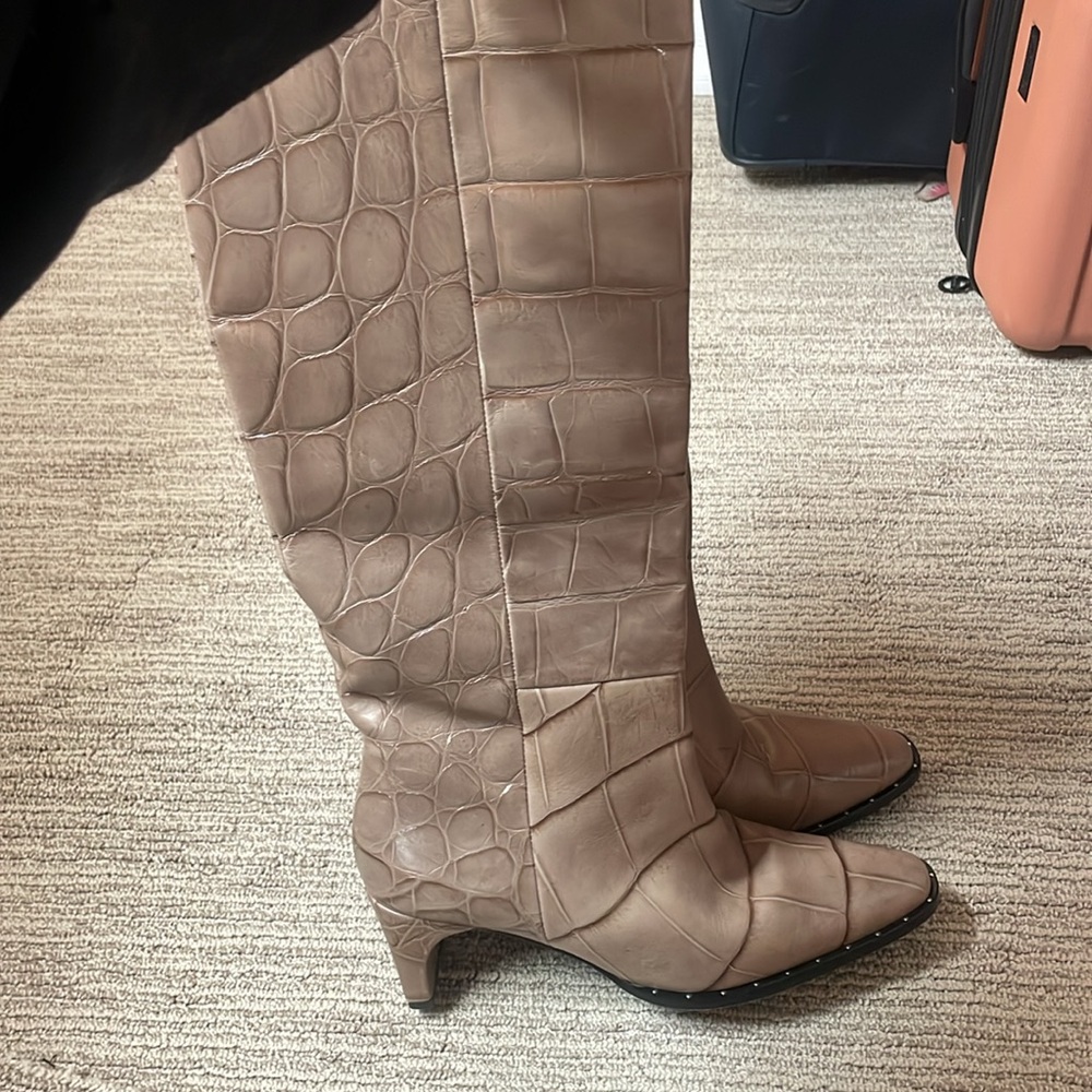 Freda Salvador Laina Boot - Picture 3 of 6